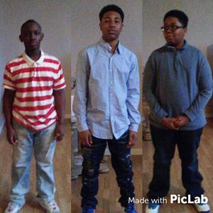 Meet your Posher, Tamara